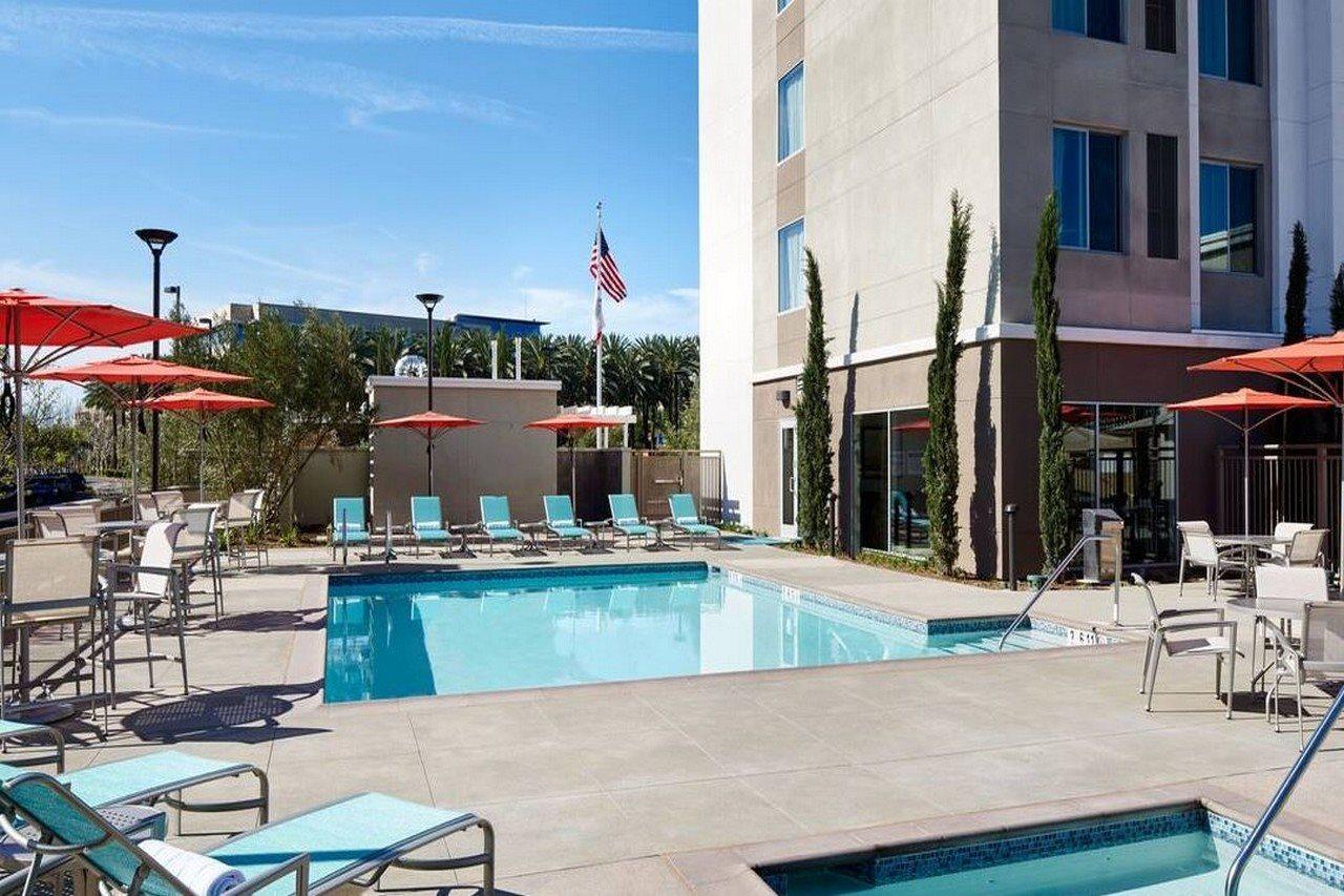 Homewood Suites By Hilton Aliso Viejo Laguna Beach Ngoại thất bức ảnh