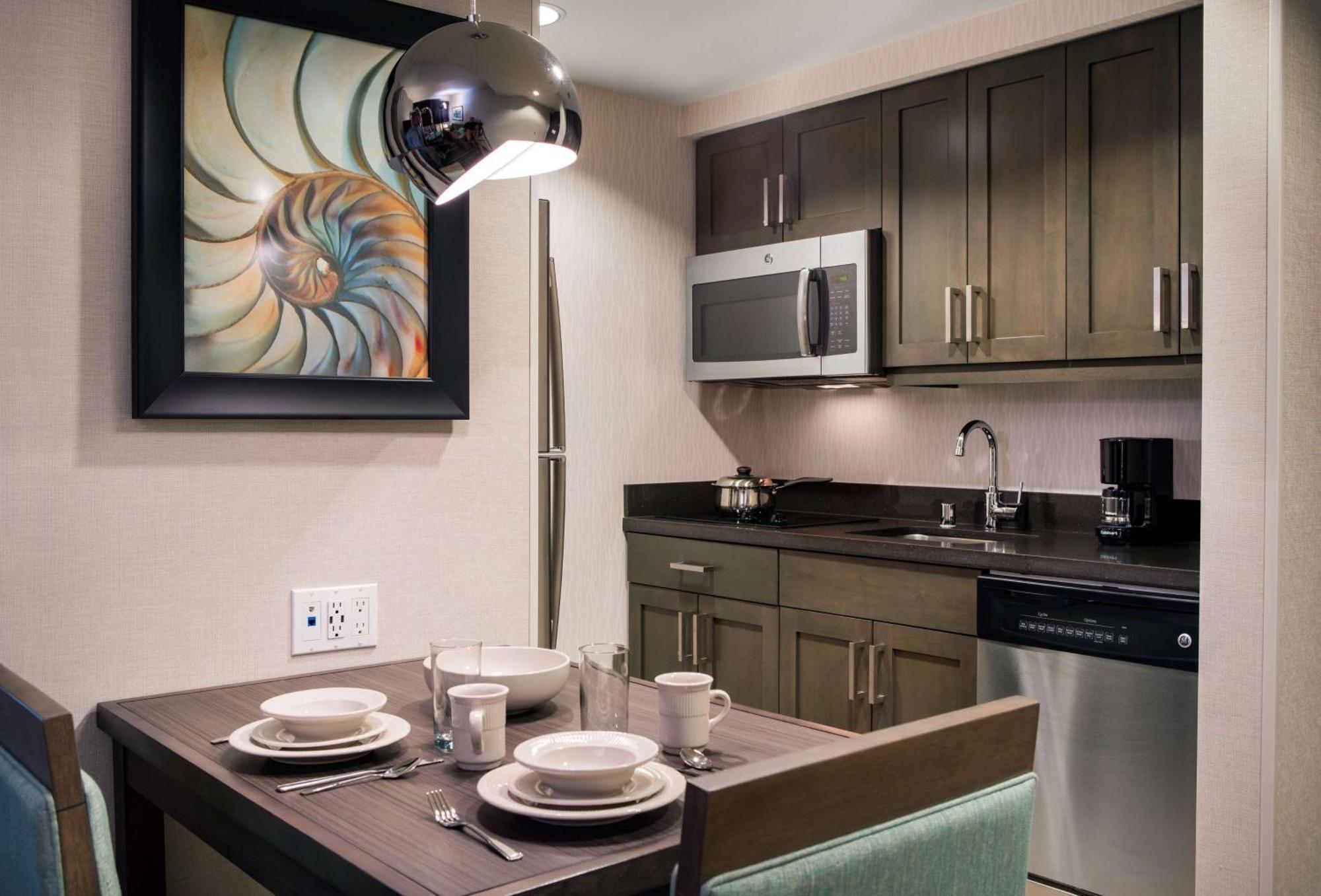 Homewood Suites By Hilton Aliso Viejo Laguna Beach Ngoại thất bức ảnh