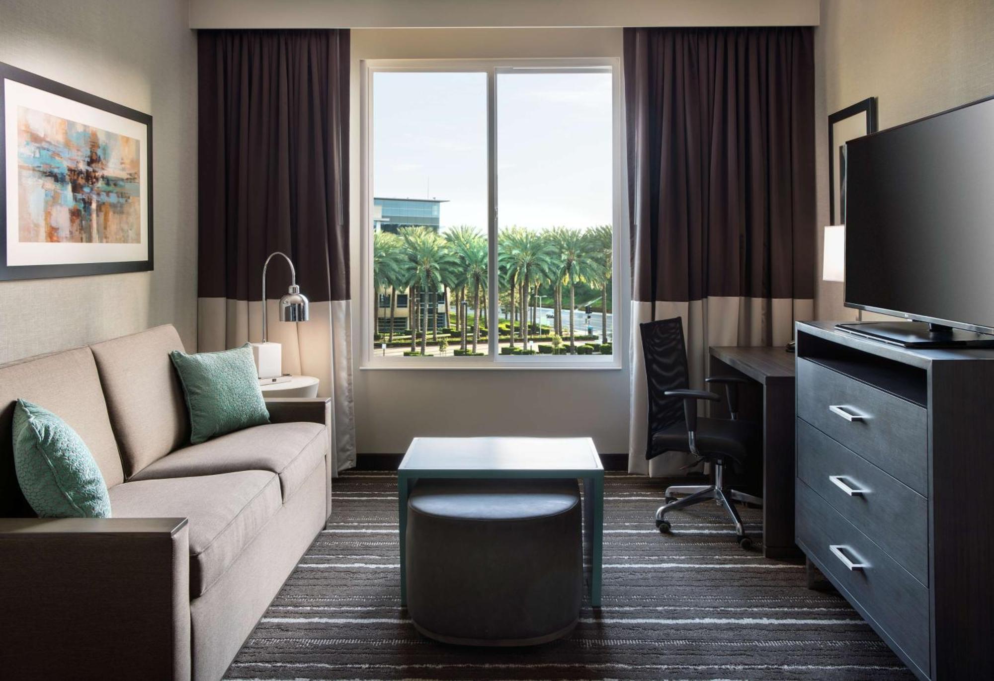 Homewood Suites By Hilton Aliso Viejo Laguna Beach Ngoại thất bức ảnh