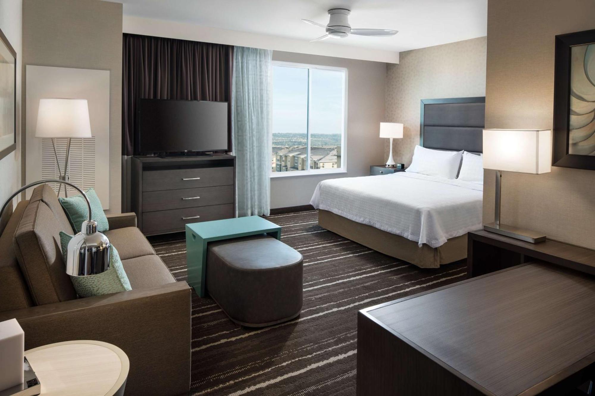 Homewood Suites By Hilton Aliso Viejo Laguna Beach Ngoại thất bức ảnh