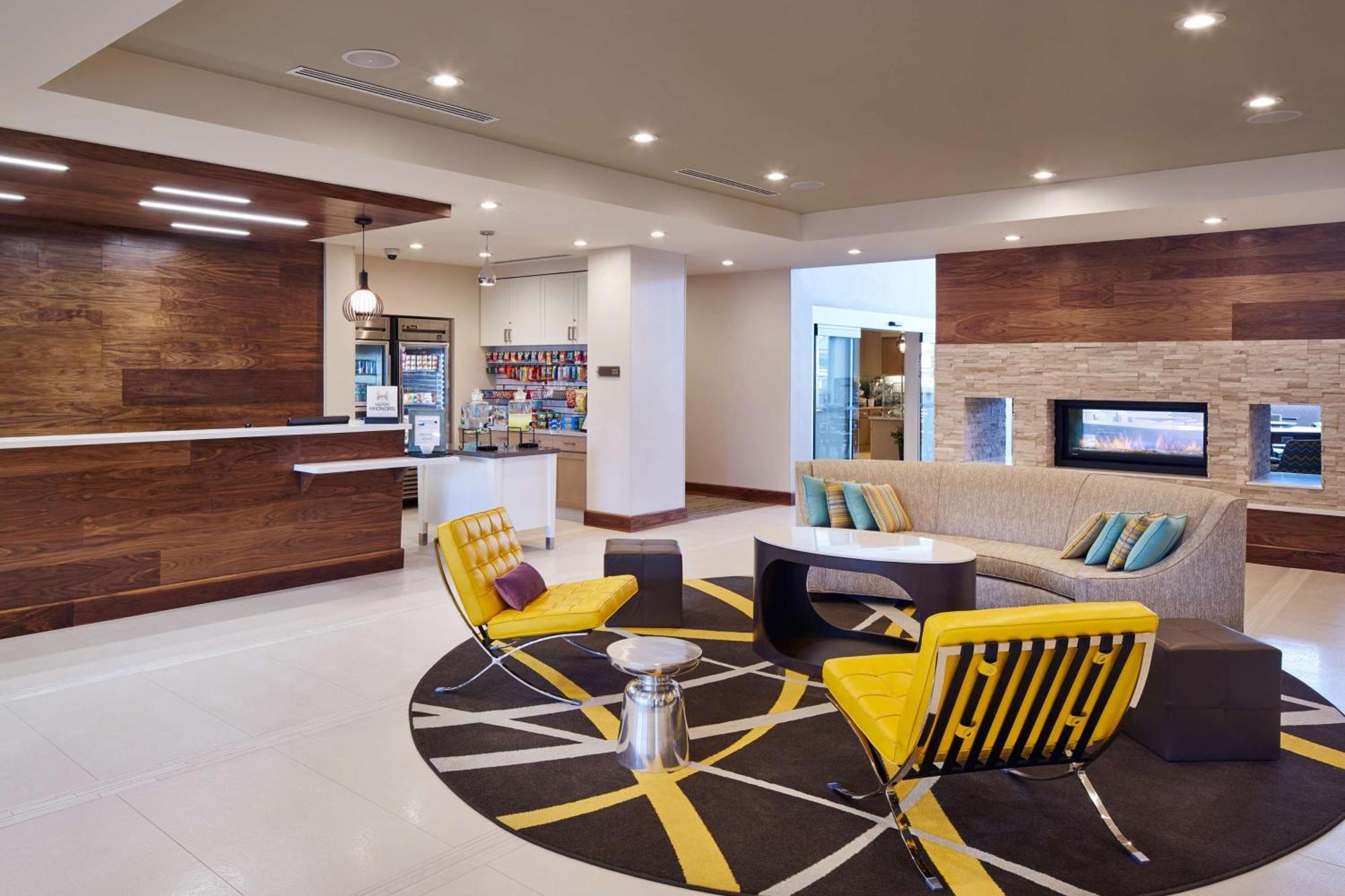 Homewood Suites By Hilton Aliso Viejo Laguna Beach Ngoại thất bức ảnh