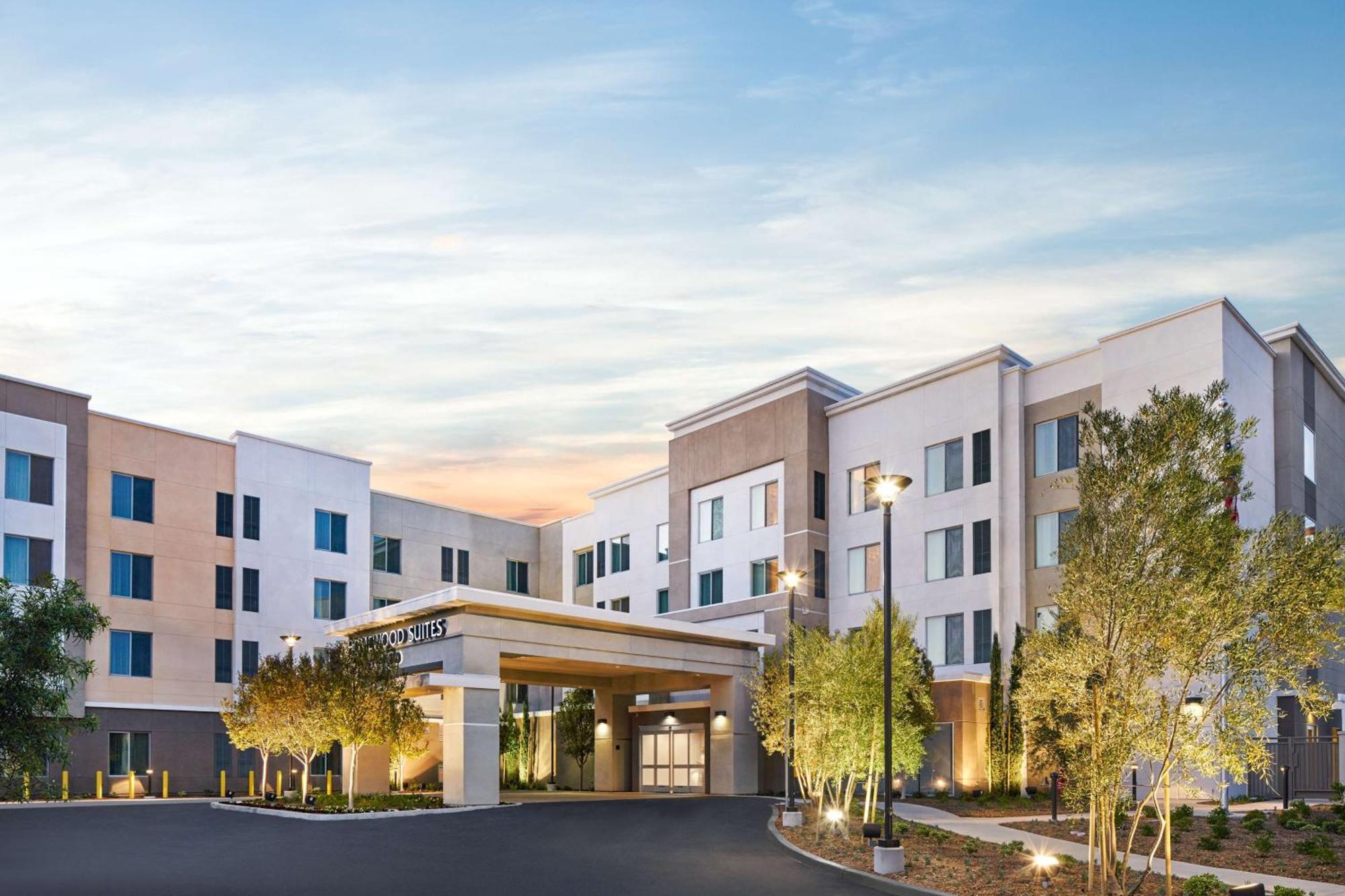 Homewood Suites By Hilton Aliso Viejo Laguna Beach Ngoại thất bức ảnh