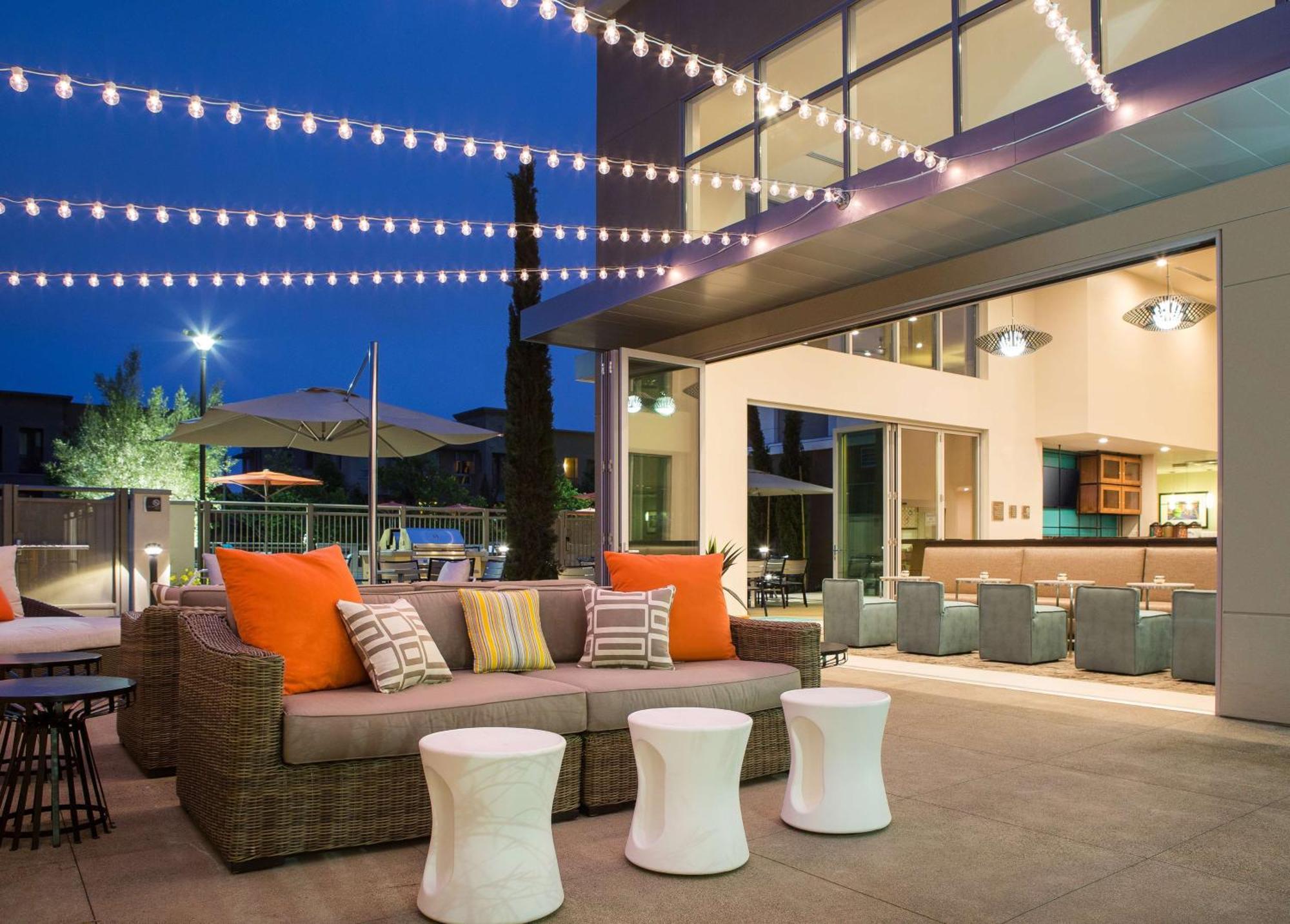 Homewood Suites By Hilton Aliso Viejo Laguna Beach Ngoại thất bức ảnh